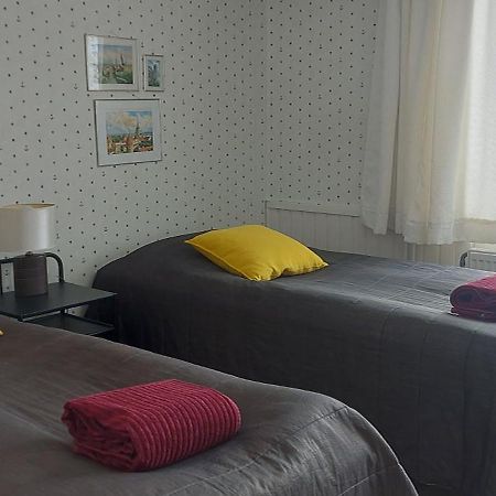 Eden Billnaes Otel Dış mekan fotoğraf