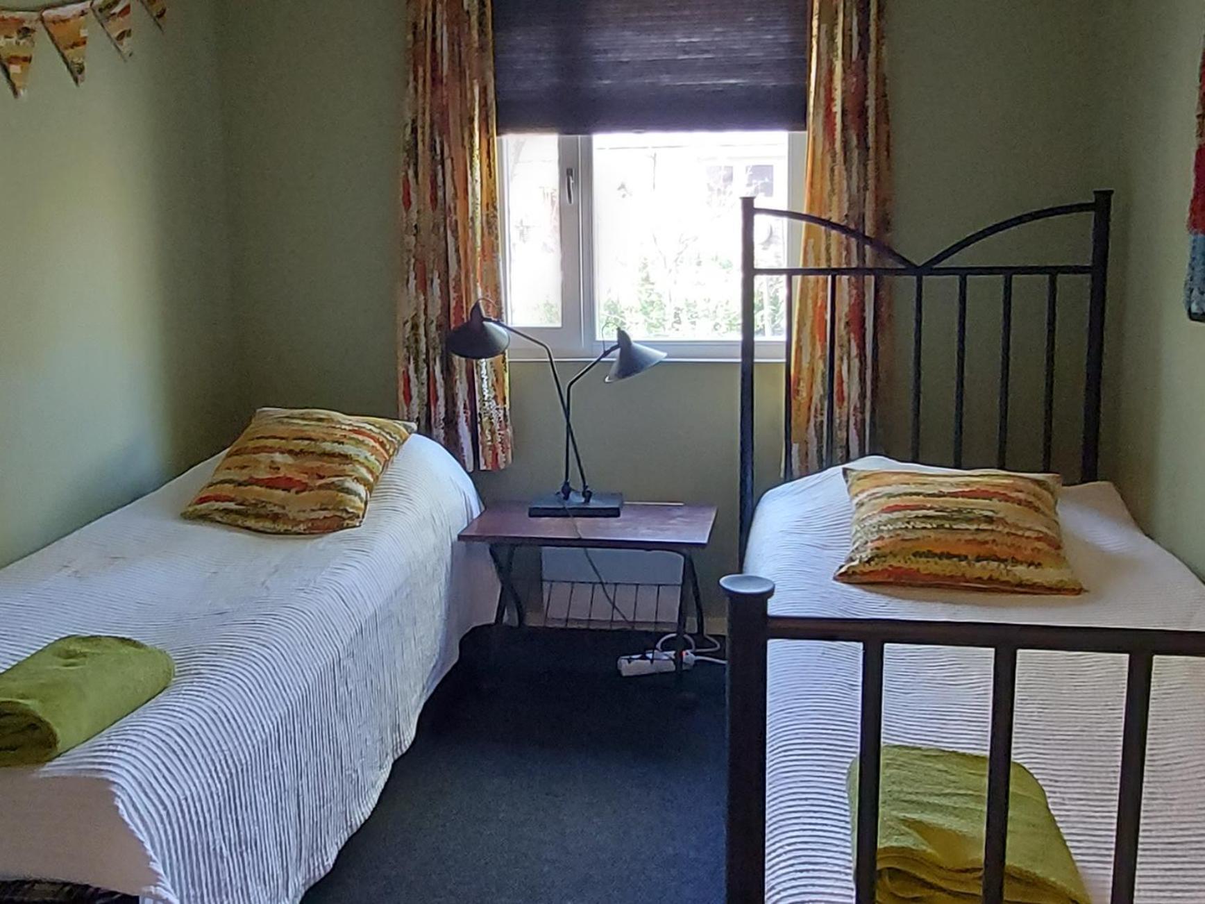 Eden Billnaes Otel Dış mekan fotoğraf